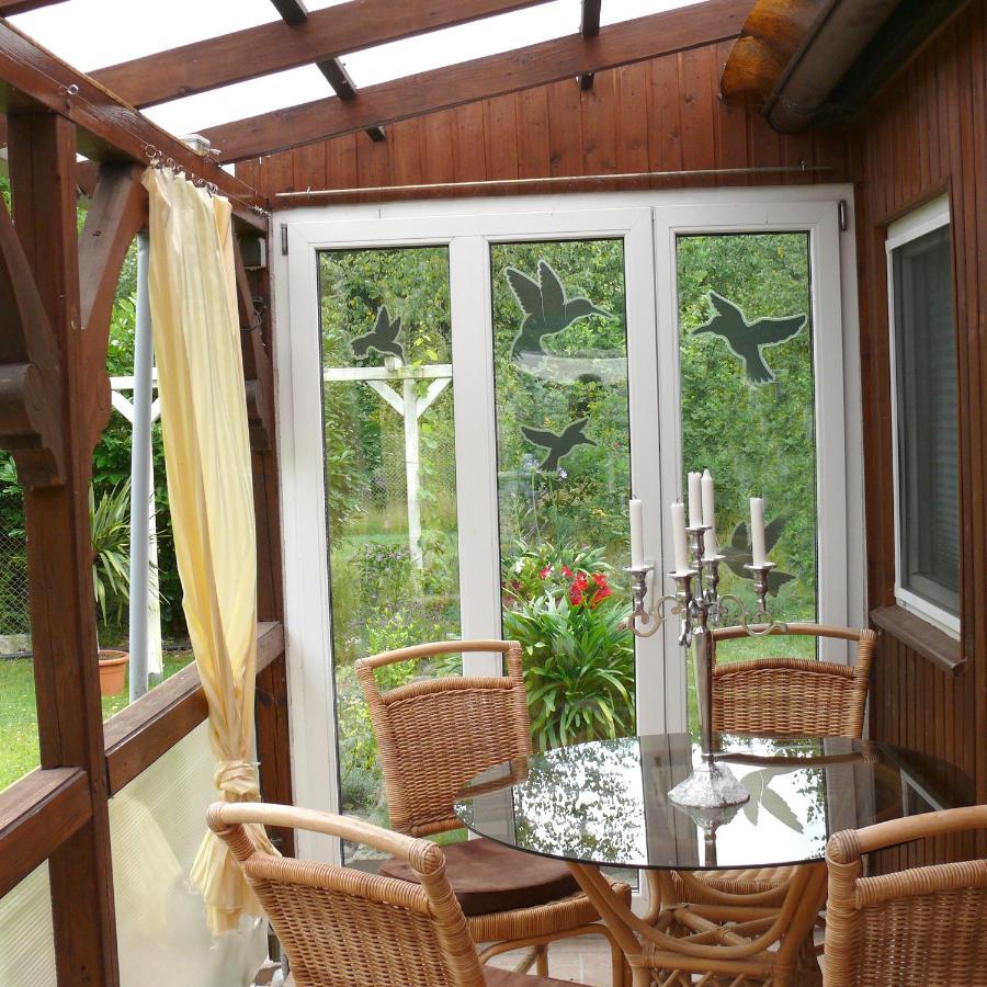 Krauschwitz Bungalow Im Maerchengarten מראה חיצוני תמונה