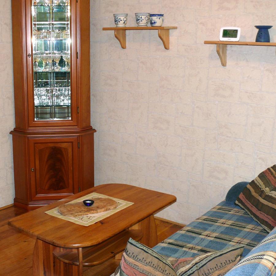 Krauschwitz Bungalow Im Maerchengarten מראה חיצוני תמונה