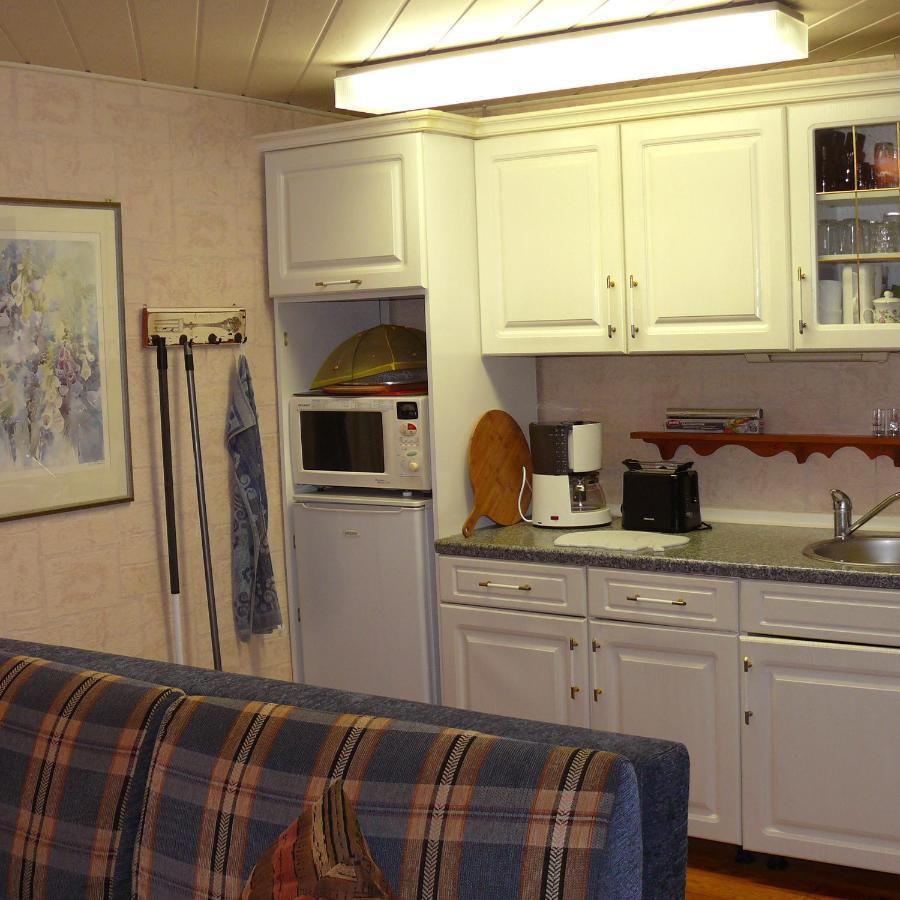 Krauschwitz Bungalow Im Maerchengarten מראה חיצוני תמונה